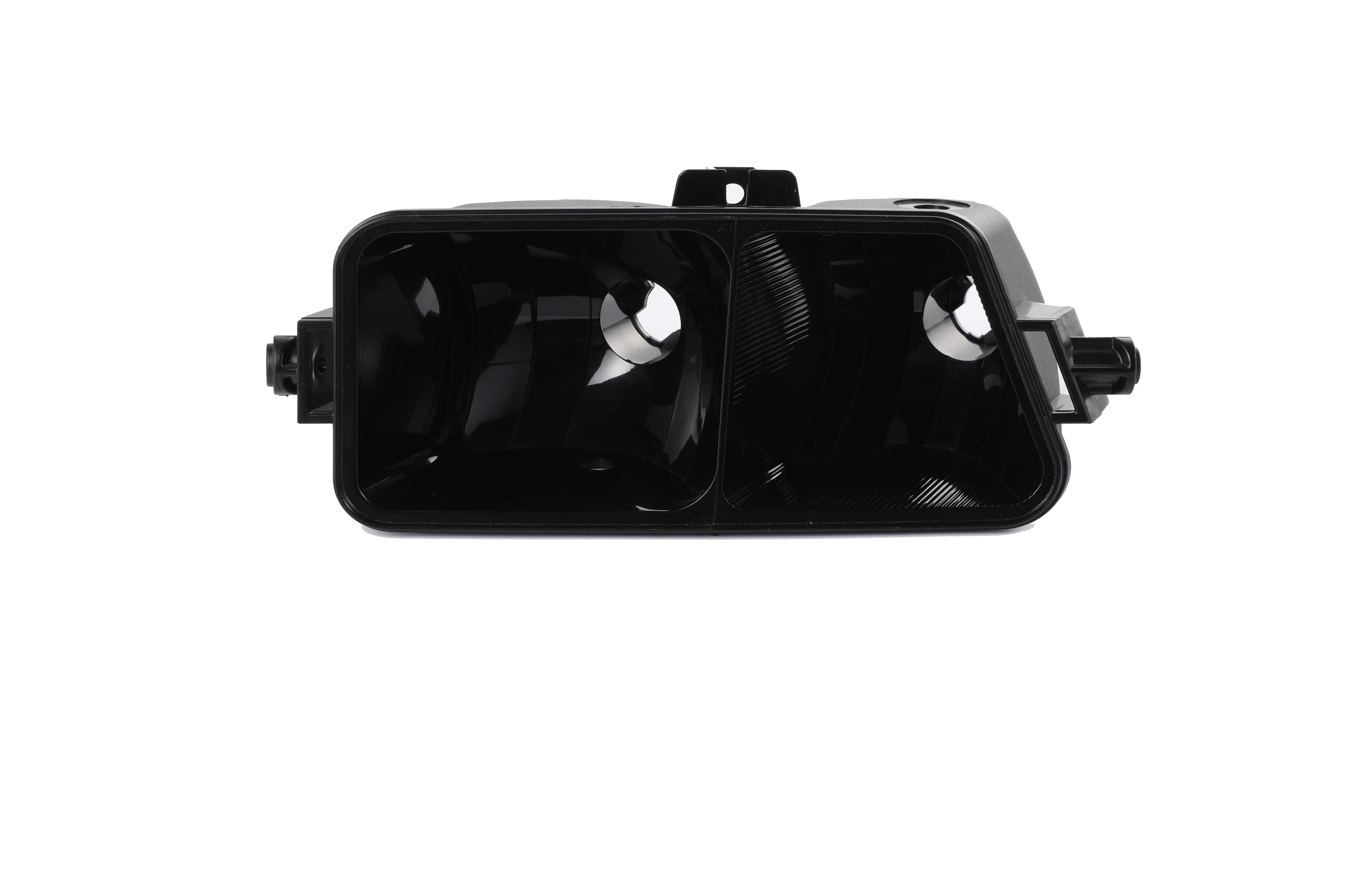 Automotive interior part