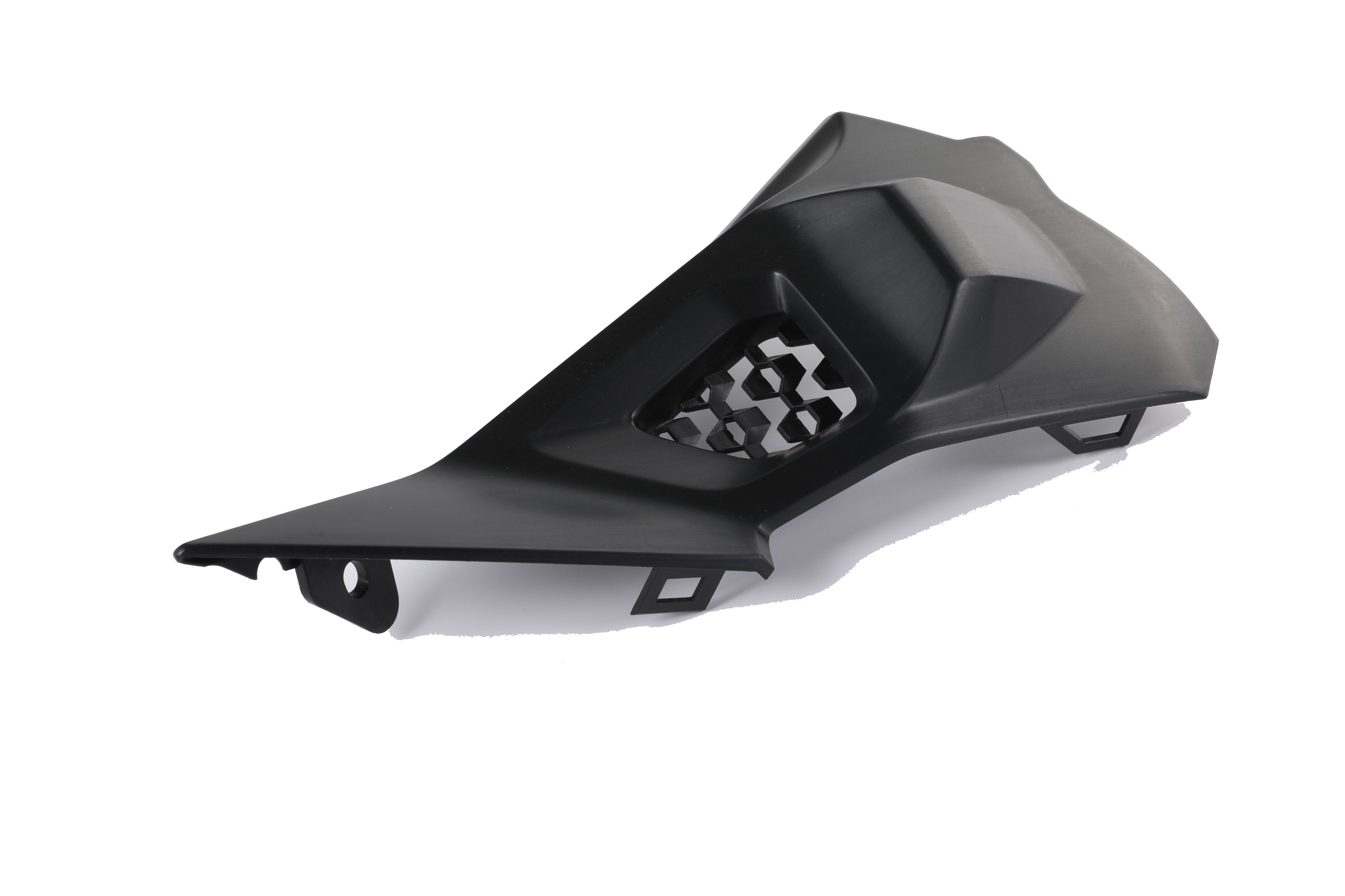 Automotive interior part